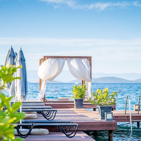 Moyo Luxury Hotel & Beach Bodrum Eksteriør billede