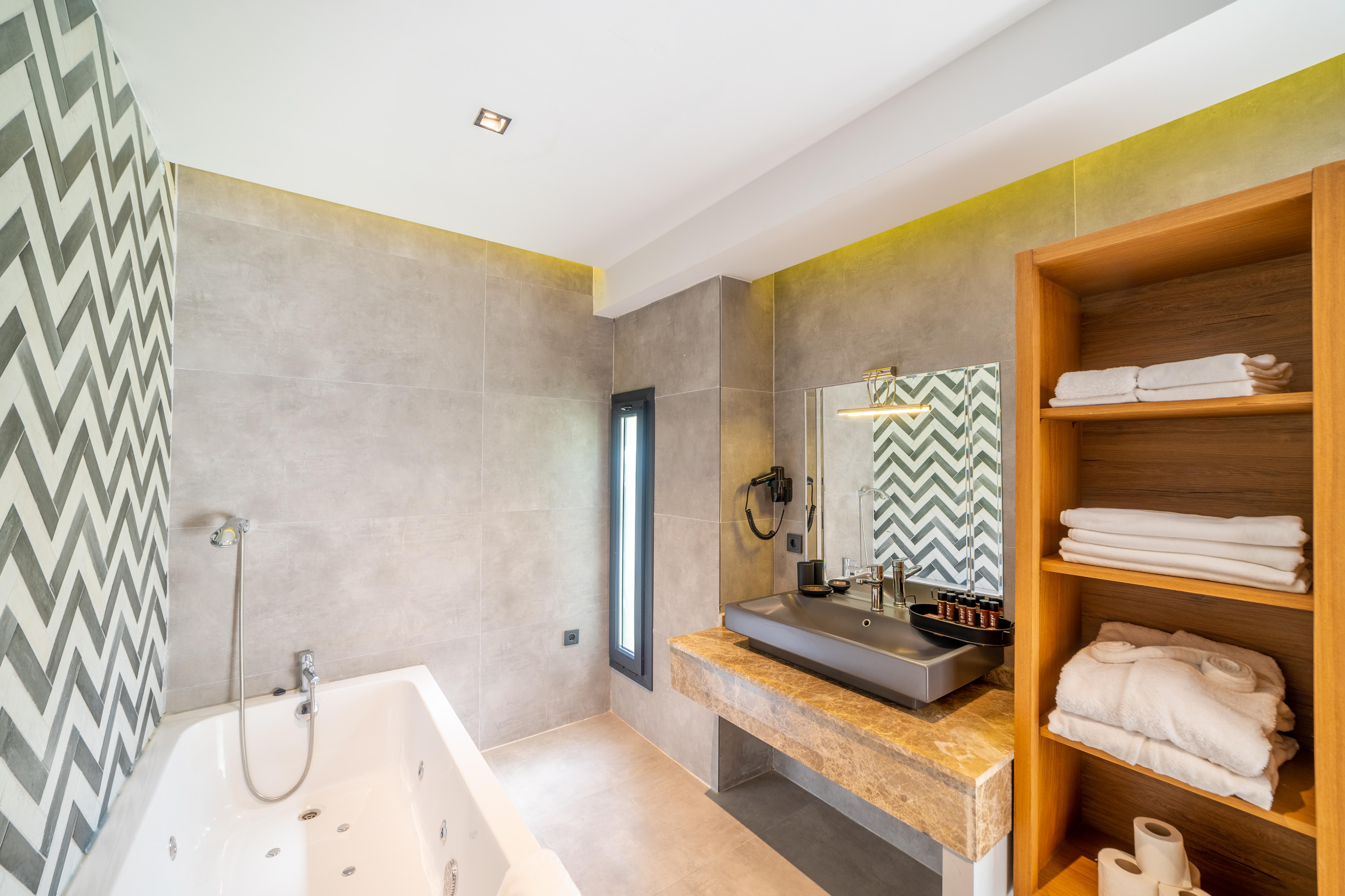 Moyo Luxury Hotel & Beach Bodrum Eksteriør billede