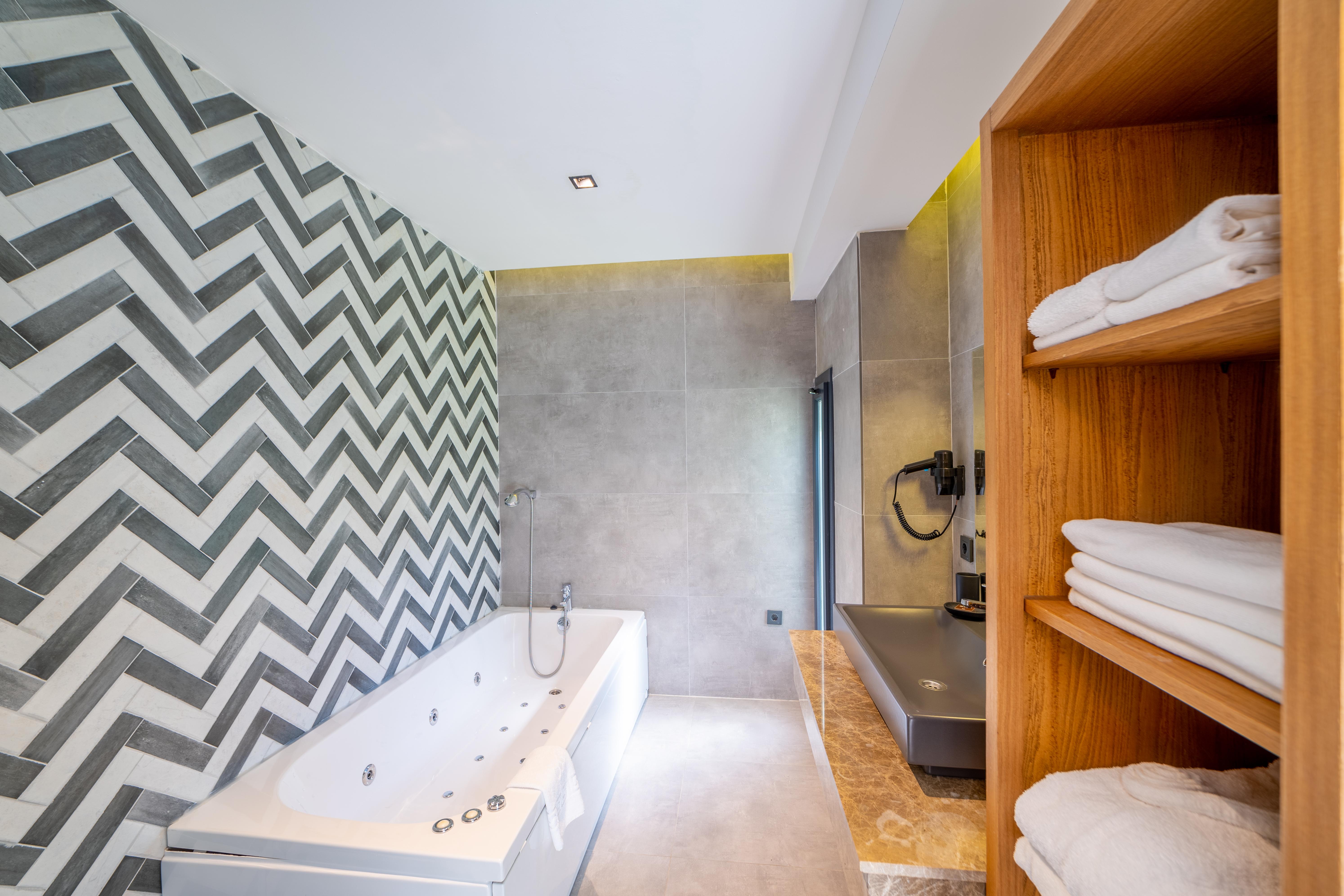 Moyo Luxury Hotel & Beach Bodrum Eksteriør billede