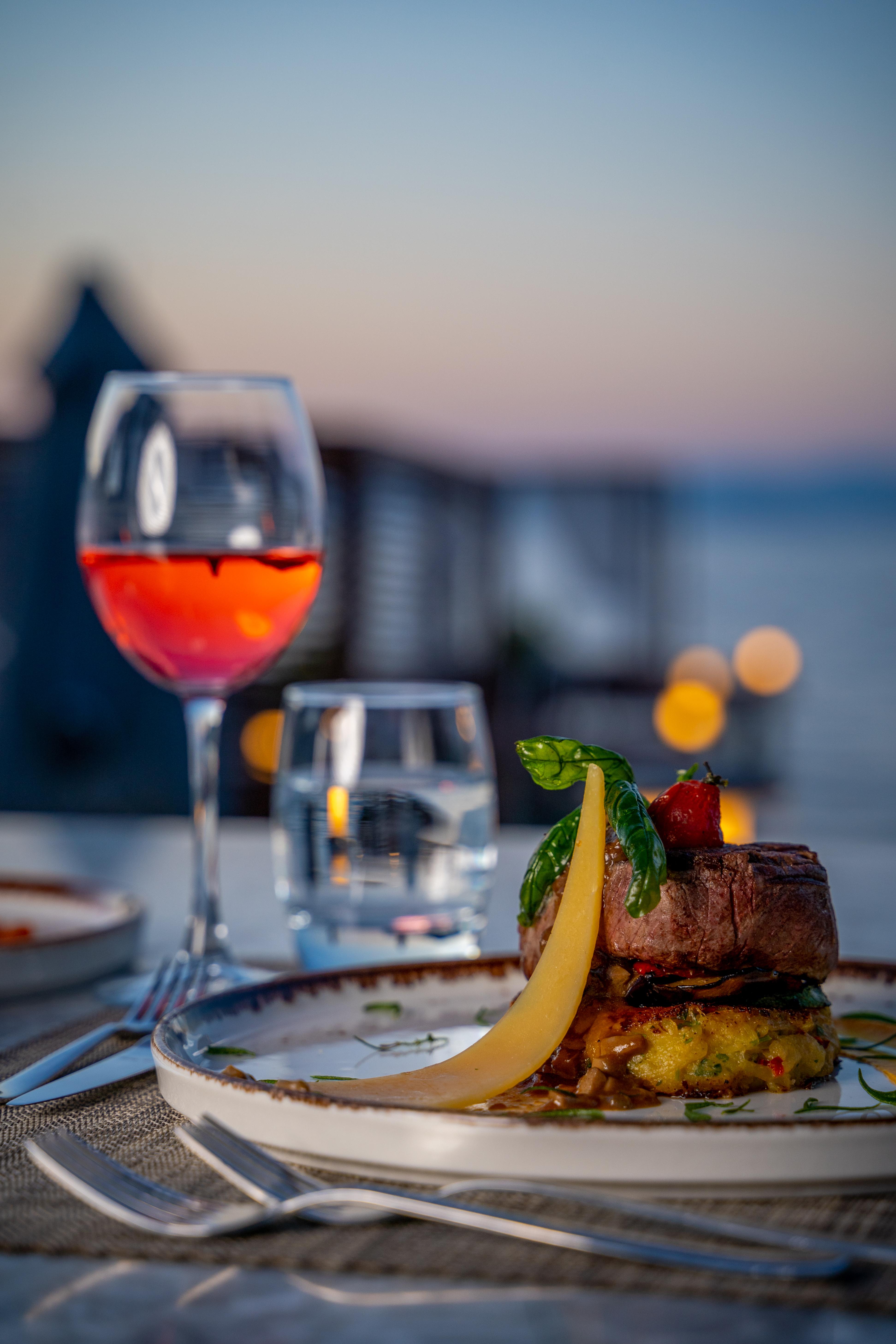 Moyo Luxury Hotel & Beach Bodrum Eksteriør billede