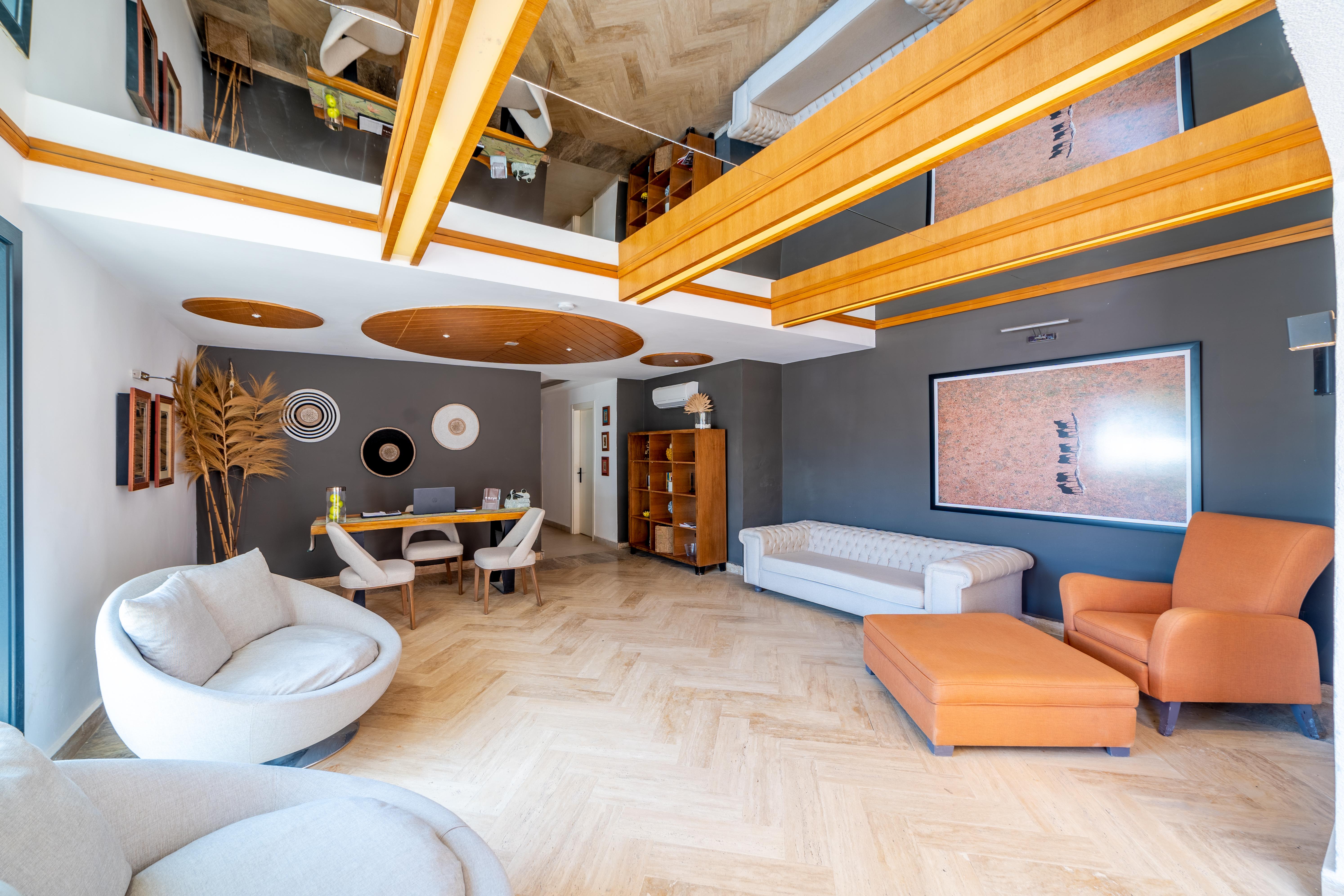 Moyo Luxury Hotel & Beach Bodrum Eksteriør billede